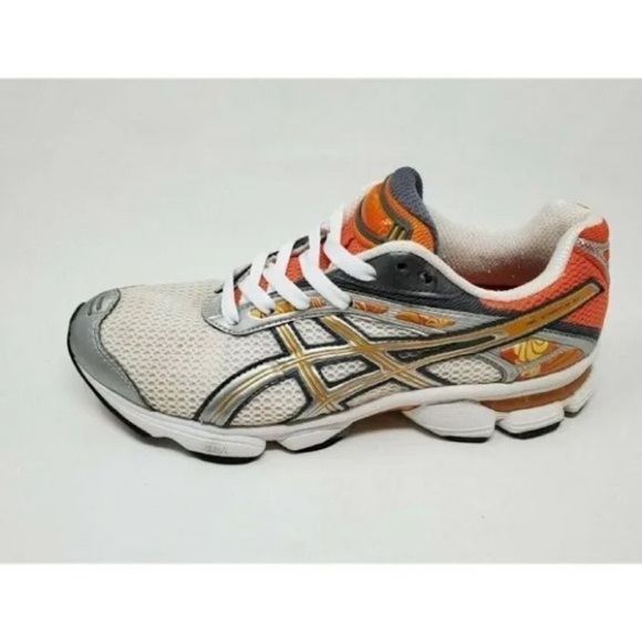 ASICS WOMENS RUNNING  SHOE GEL STRATUS 2.1  SZ 9 - Picture 1 of 9